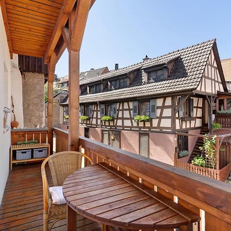Casa Stadtblick Gengenbach Extérieur photo