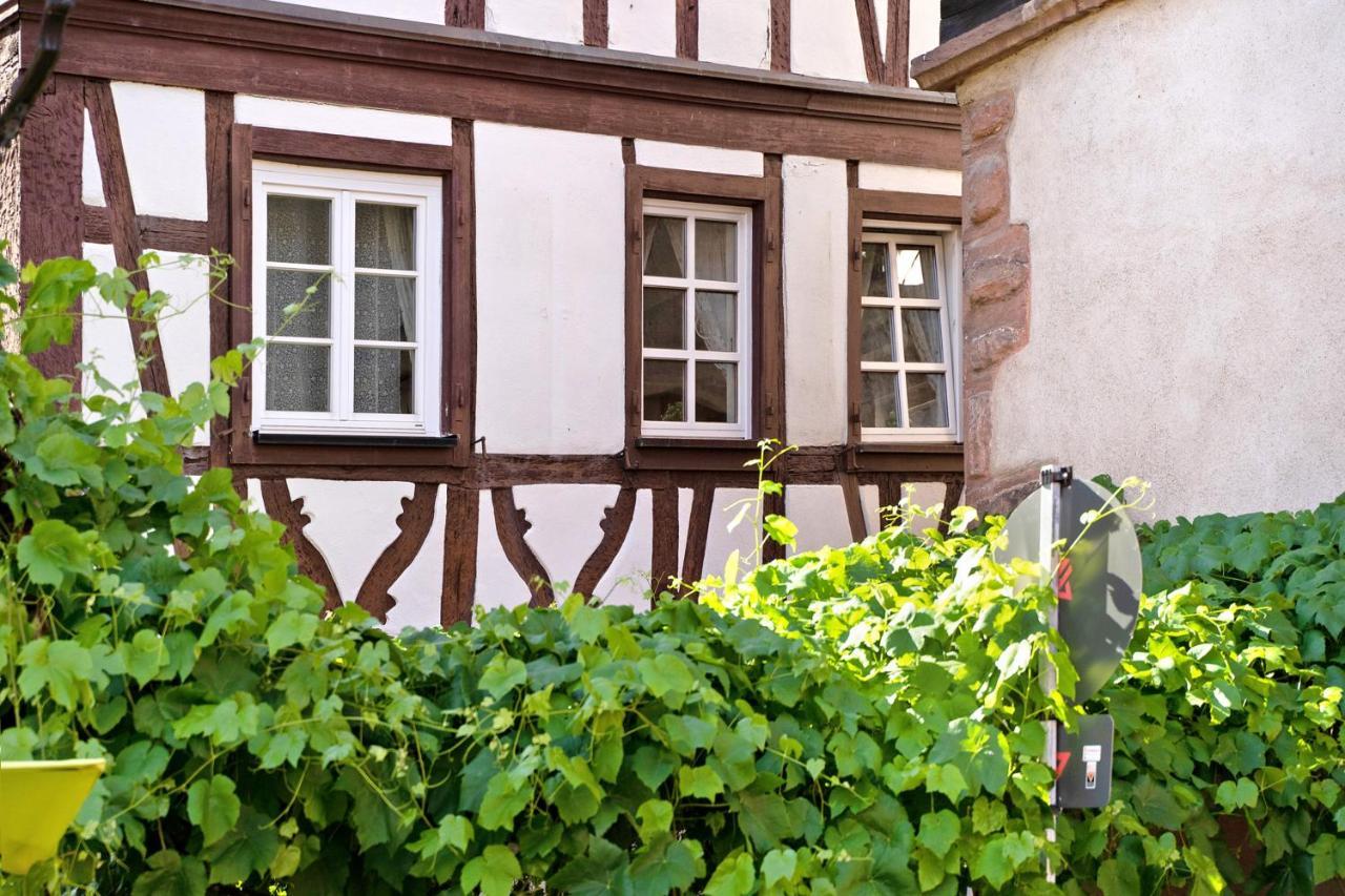 Casa Stadtblick Gengenbach Extérieur photo