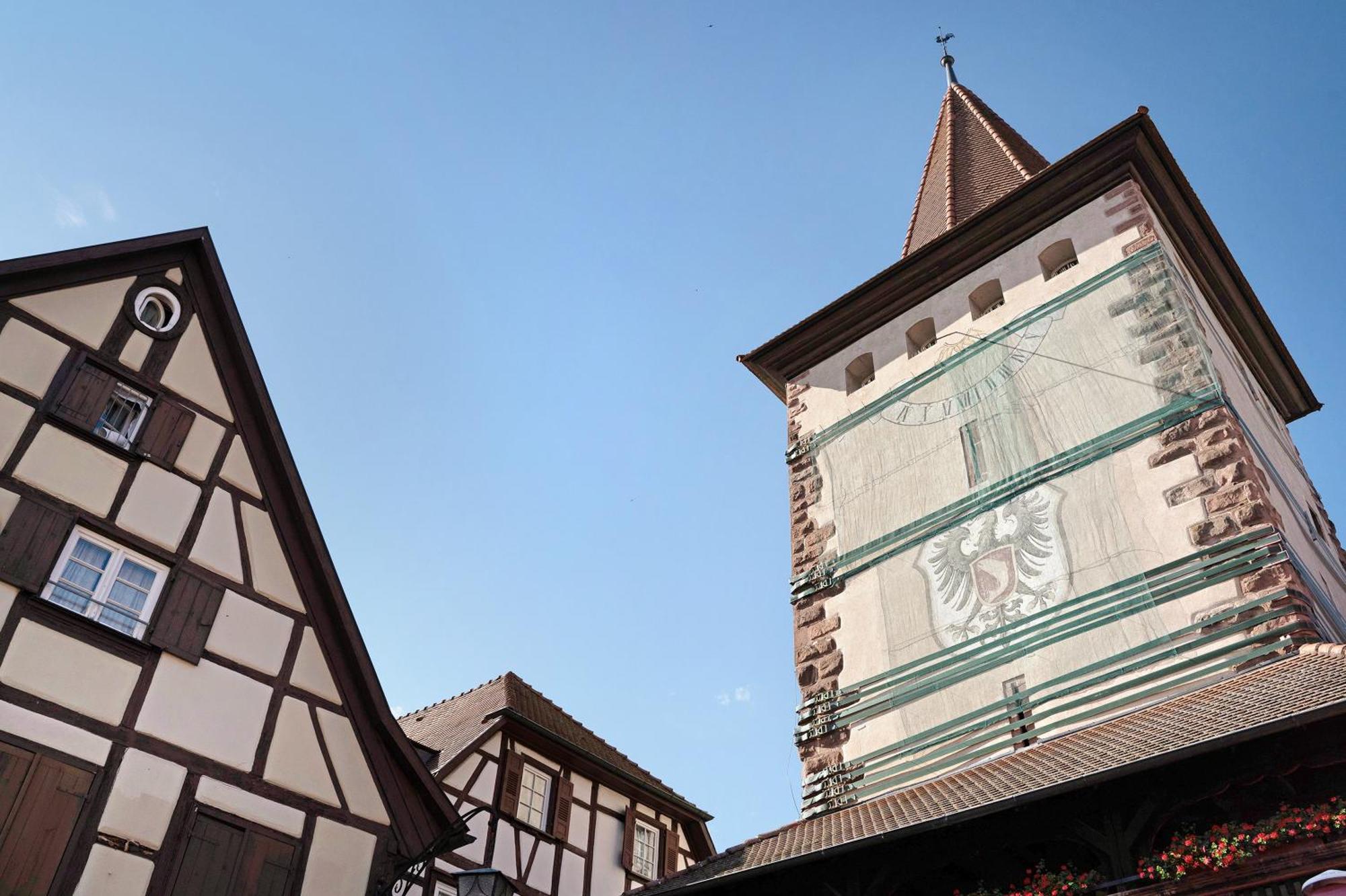 Casa Stadtblick Gengenbach Extérieur photo