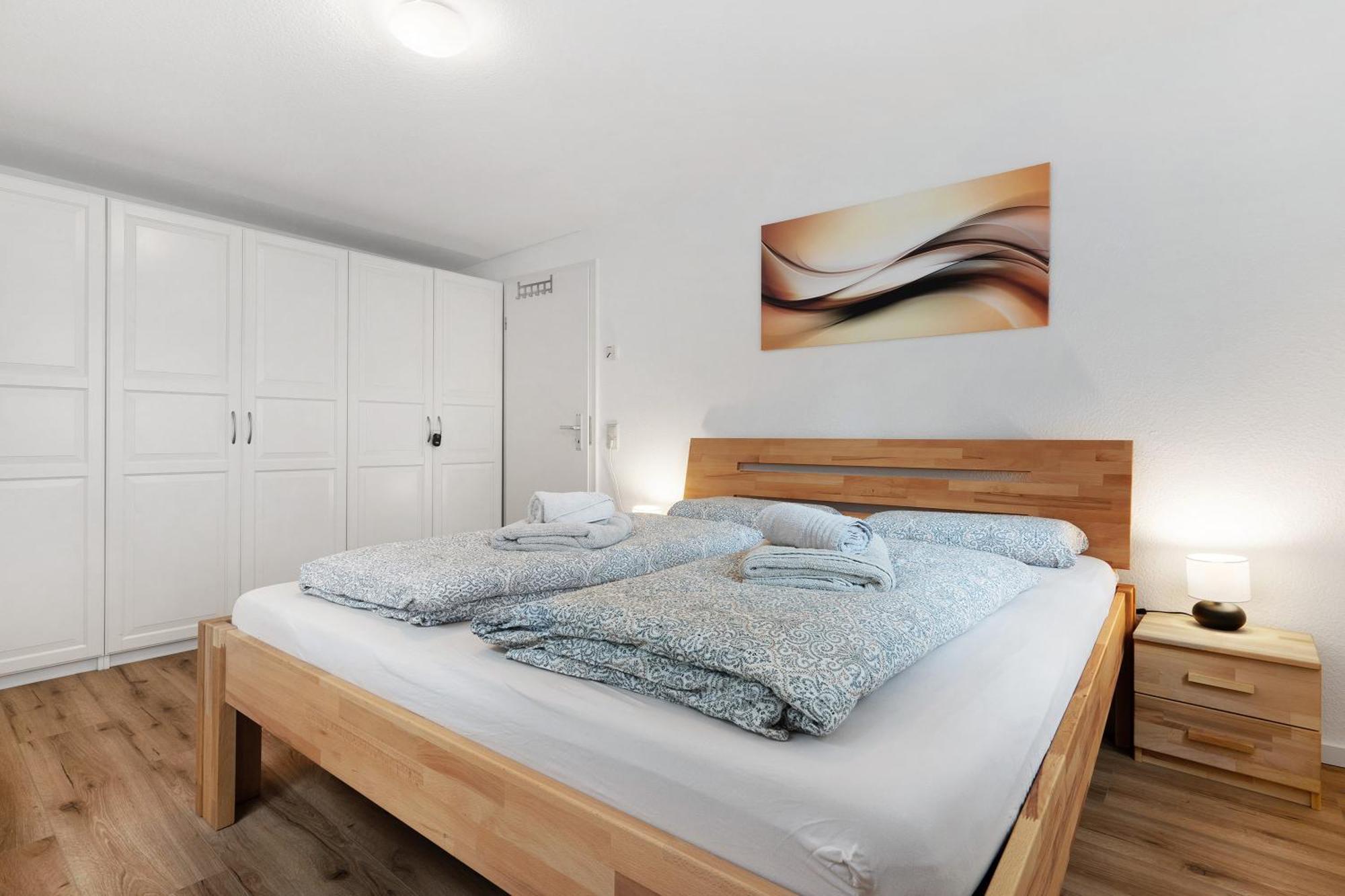 Casa Stadtblick Gengenbach Extérieur photo