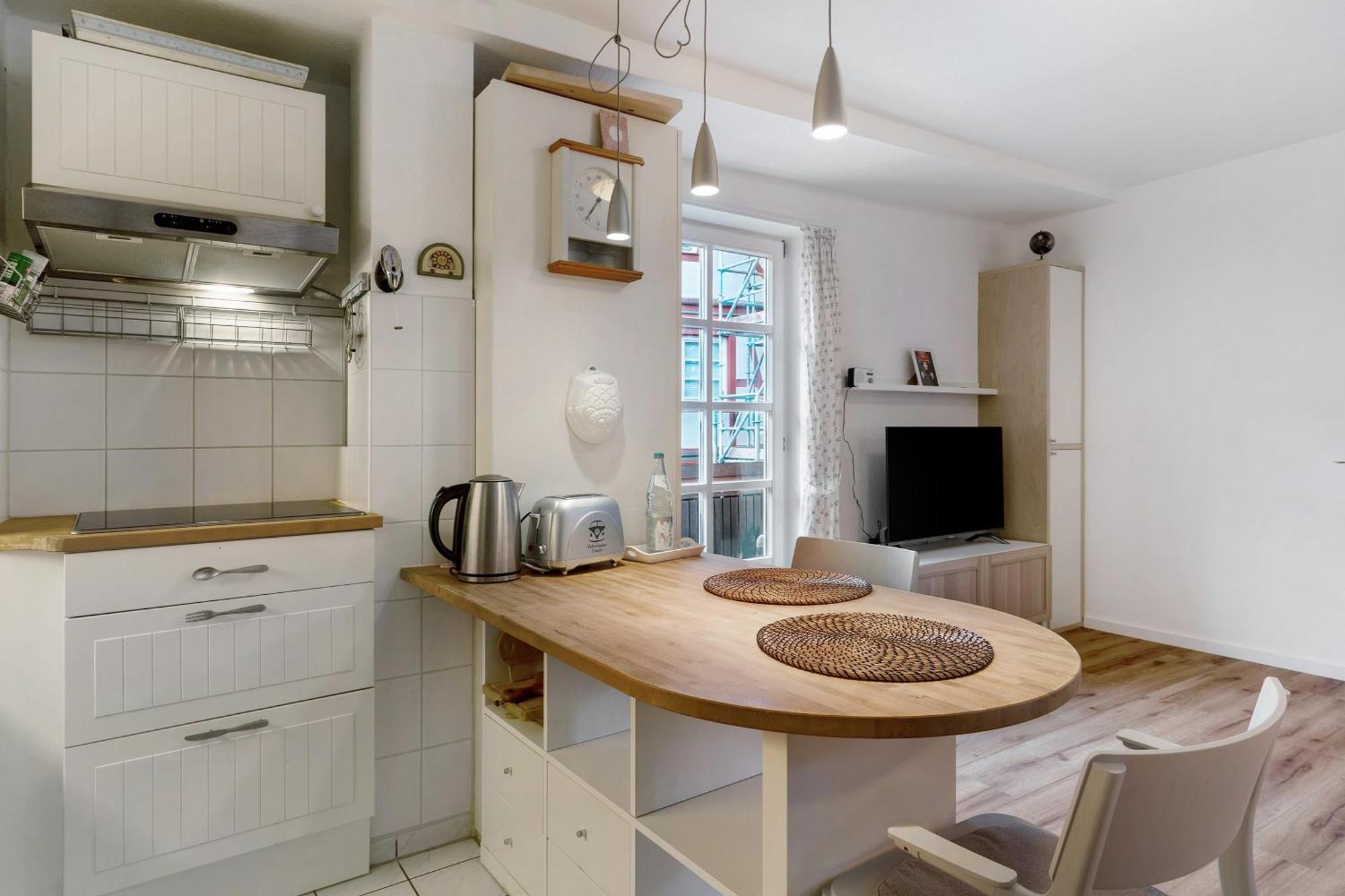 Casa Stadtblick Gengenbach Extérieur photo
