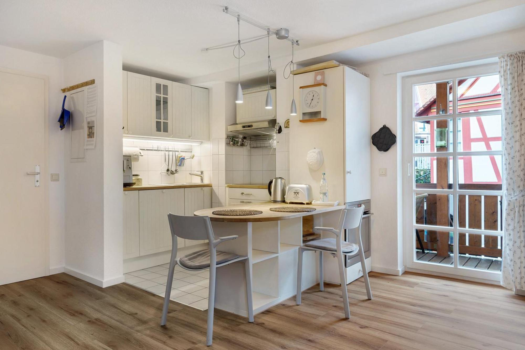 Casa Stadtblick Gengenbach Extérieur photo