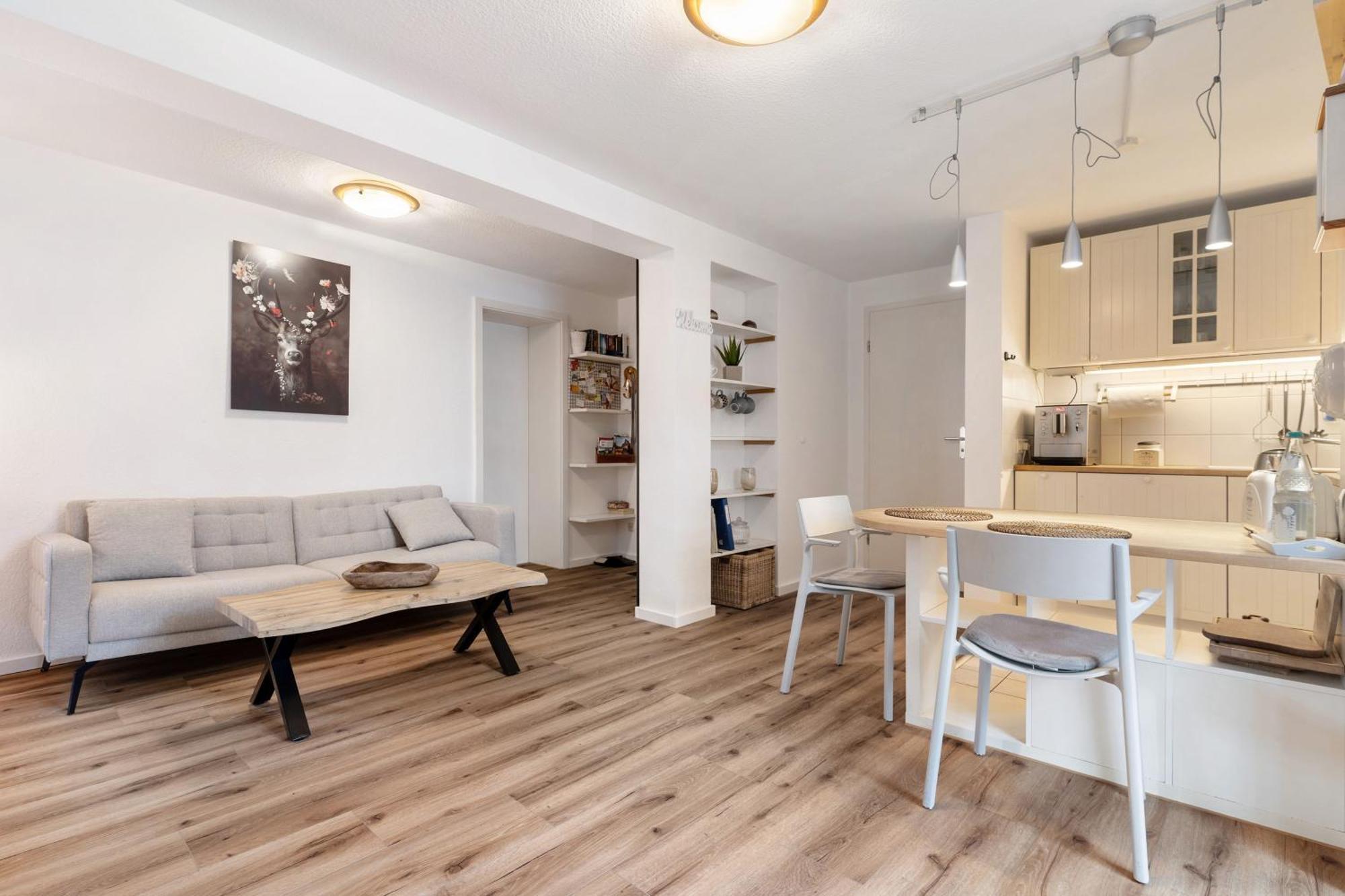 Casa Stadtblick Gengenbach Extérieur photo